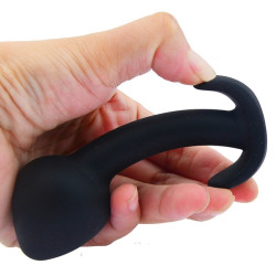FUKR Plug prostatique Mush L 9.5 x 3.5cm